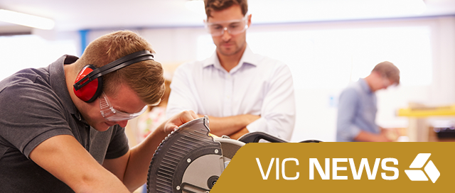 RTO Quality Performance In Victoria